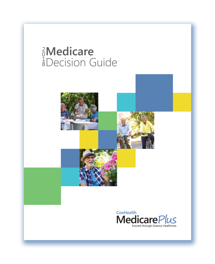 Playbook CoxHealth MedicarePlus